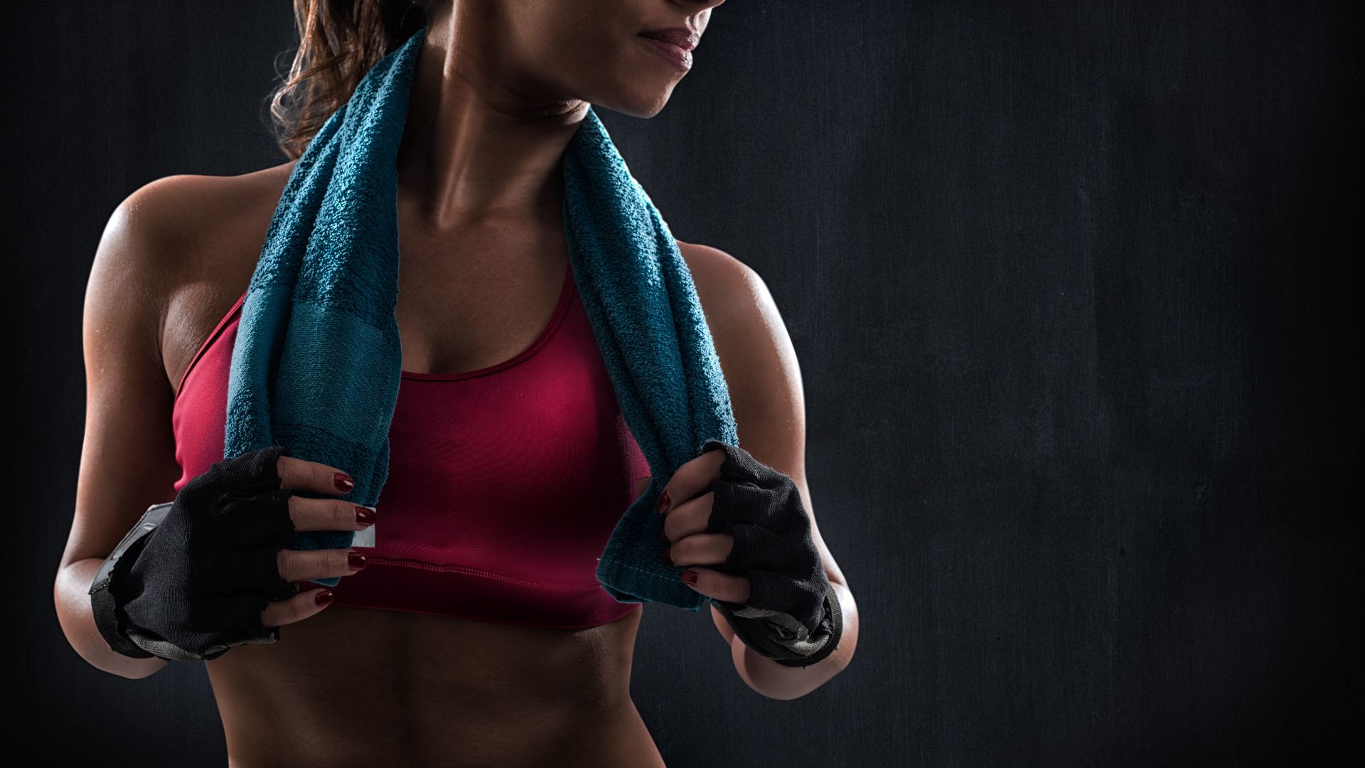 Get Ready to Sweat: Tips for Safety, Form & Results